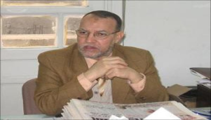 اليوم 6 إبريل .. يوم للغضب فى مصر ـ د. عصام العريان
