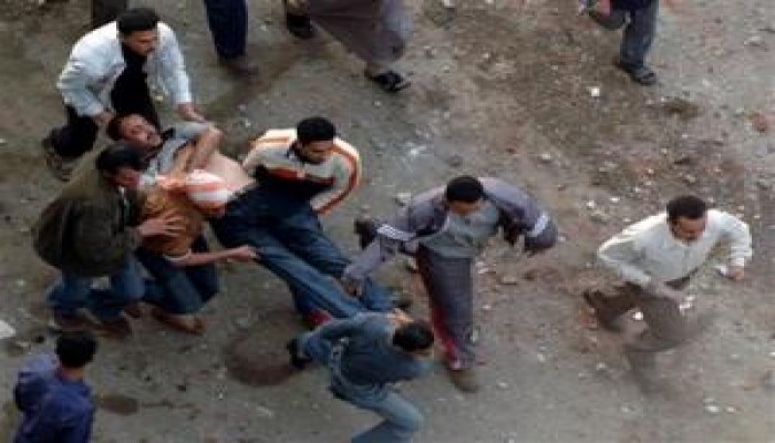 مصر يوم 6 إبريل : هدوء حذر، تكثيف إمني وإعتقالات ، يوم غضب فى الجامعات .