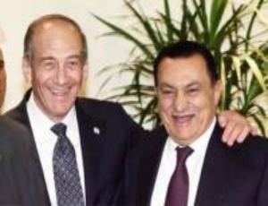 مصدر صهيوني : نتنياهو يعتزم زيارة مصر تلبية لدعوة الرئيس مبارك والقاهرة تنفي