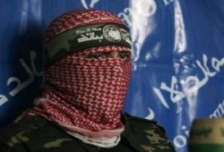 أبوعبيدة:إدخال مدرعات للسلطة على عين الاحتلال أمر معيب ووصمة عار