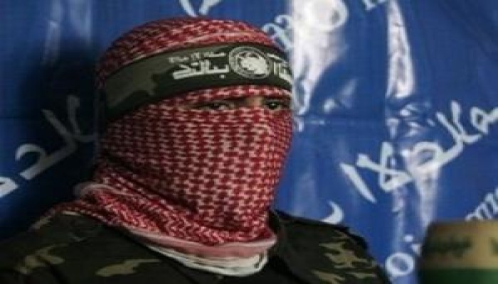 أبوعبيدة:إدخال مدرعات للسلطة على عين الاحتلال أمر معيب ووصمة عار