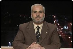 برهوم : "حماس" لا تجند أي فرد خارج فلسطين ومن حق مصر أن تؤمن حدودها