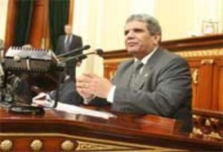 صالح ينتقد تجاهل الحقوقيين لمعتقلي الإخوان