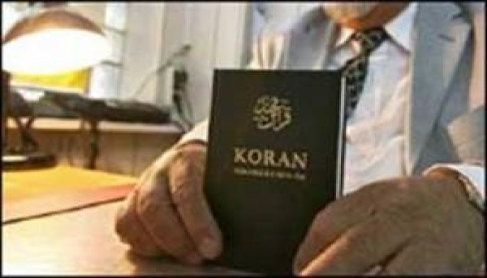 لأول مرة.. الجيش الهولندي يوظف إمامين مسلمين