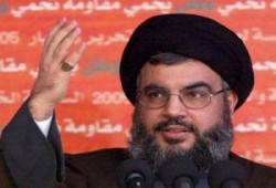 الامين العام لحزب الله يؤكد عضوية  اللبناني المعتقل  لحزب الله وينفي الاتهامات المصرية