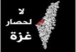 النائب غالاوي يستعد لقيادة قافلة أمريكية تضم 500 شاحنة لكسر الحصار عن غزة