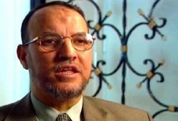 د. العريان يقاضي وزير الداخلية بسبب منعه من السفر