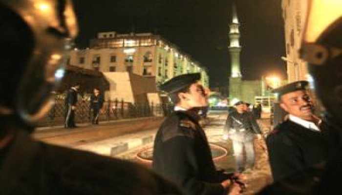 العفو الدولية تندد بعفو مصر على شرطيين مدانين بالتعذيب