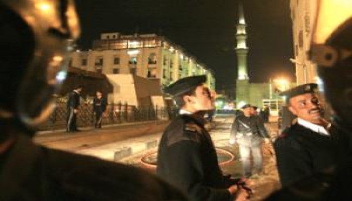 العفو الدولية تندد بعفو مصر على شرطيين مدانين بالتعذيب