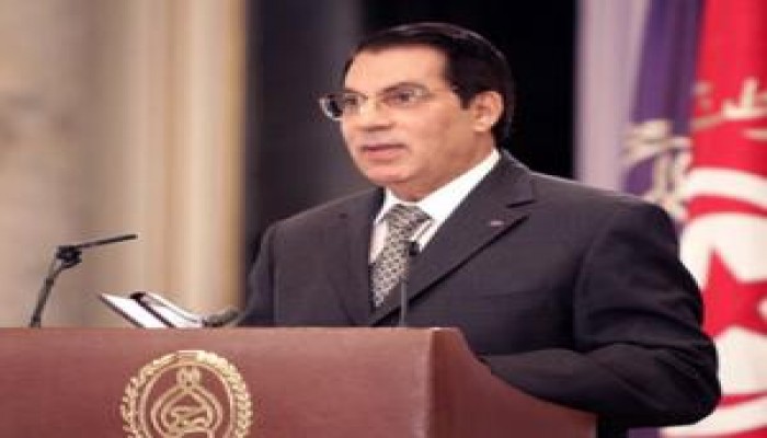 اتهام مرشح للرئاسة في تونس بالجنون وإيداعه مستشفى الأمراض العقلية!