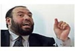 نزال : لا انتخابات العام المقبل دون تفاهم على قضايا الحوار