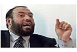 نزال : لا انتخابات العام المقبل دون تفاهم على قضايا الحوار