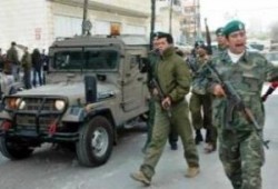 مصدر صهيوني: التنسيق الأمني بين (إسرائيل) وسلطة عباس يتواصل على قدم وساق