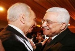 عبّاس يهنئ نتنياهو ويبدي رغبة في التعامل مع حكومته