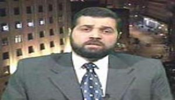 حمدان: "حماس" حركة مقاومة هدفها دحر الاحتلال.. وأمن مصر جزءٌ من مقوِّمات المهمَّة