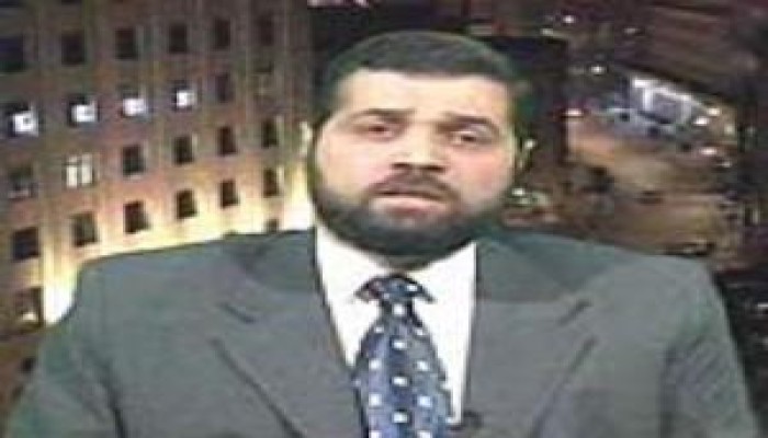 حمدان: "حماس" حركة مقاومة هدفها دحر الاحتلال.. وأمن مصر جزءٌ من مقوِّمات المهمَّة