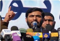 المصري: الخيارات مفتوحةٌ أمام المقاومة لأسْر المزيد من الجنود الصهاينة