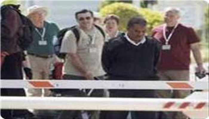 تحذيراتٌ صهيونيةٌ لرعايا الاحتلال من البقاء في سيناء خوفًا من عمليات اختطاف