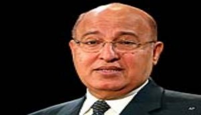 نبيل شعث فى الاسكندرية : المقاومة لم تجلب للشعب الفلسطيني سوى الدمار والحصار