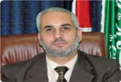 "حماس": تصريحات الضميري فبْركاتٌ إعلاميةٌ تكشف عن مشروعٍ خطيرٍ للمس بالمقاومة