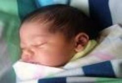 الكيان الصهيوني يفرض الاقامه الجبريه على رضيع سوري في الجولان المحتله