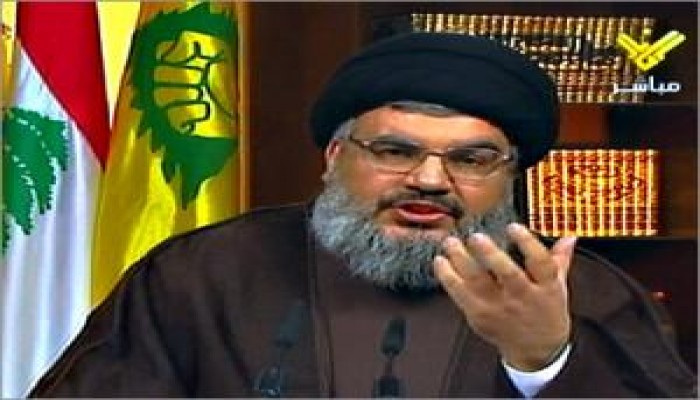 الكيان الصهيوني هو المستفيد  الأول من خلاف القاهرة مع حزب الله (تحقيق)