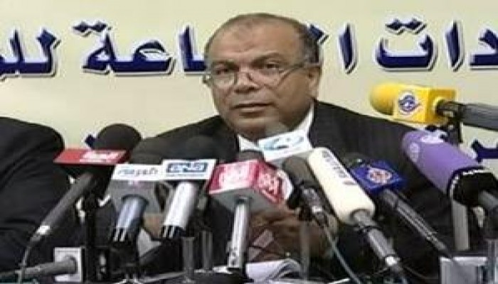 نواب الإخوان  يحذرون من الوقيعة بين مصر وحركات المقاومة ويشددون على رفض المساس بسيادة مصر