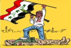 البنتاجون يحذر من ارتفاع عدد القتلى من الجنود الأمريكيين بالعراق