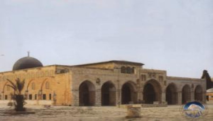 اليهود يعتزمون إقتحام المسجد الاقصى اليوم ، والحركة الاسلامية تدعوا لحمايته .