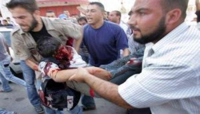 الكيان الصهيوني لن يتعاون مع التحقيقات حول جرائمها فى حرب غزة