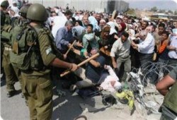 مظاهرات في القدس للتصدي لمخططات المتطرفين الصهاينة لاقتحام المسجد الأقصى المبارك