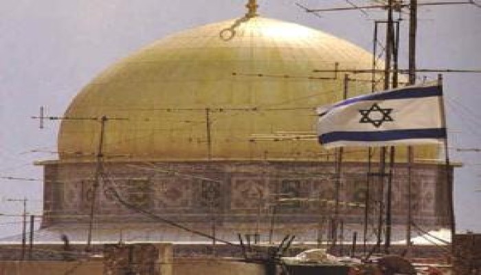 حول التصعيد الصهيوني ضد القدس والمسجد الأقصى بقلم : ياسر الزعاترة