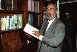 الشيخ محفوظ نحناح وفلسفته في الإصلاح بقلم :عامر ولد ساعد سعود