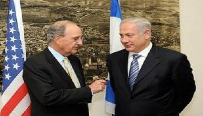 أولى رغبات نتانياهو وليبرمان دولة يهودية فقط فماذا سيطلبان لاحقاً