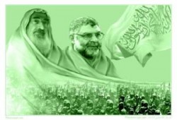 أحمد الرنتيسي يتحدث عن الذكرى الخامسة لاستشهاد والده "أسد فلسطين"