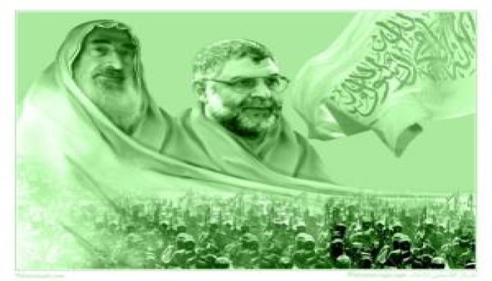 أحمد الرنتيسي يتحدث عن الذكرى الخامسة لاستشهاد والده "أسد فلسطين"