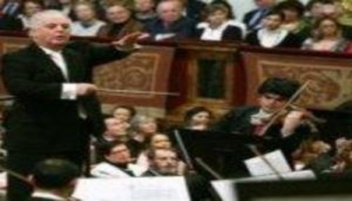 صهيوني فى الاوبرا : بداية طريق حسني إلى اليونسكو .