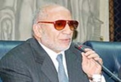 الخضيرى: انتهاء اتجاه الاستقلال معناه موت القضاء والقضاء لم يمت بعد !