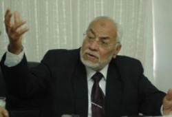 فضيلة المرشد العام يكتب : حديث من القلب