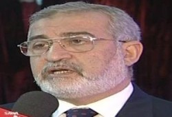 بعد جدلٍ إستمر شهوراً : السامرائي رئيساً للبرلمان العراقي