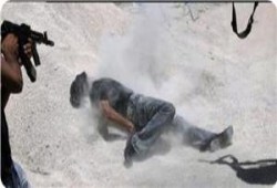 حماس تنفي إتهامات بتصفية العشرات من خصومها فى غزة