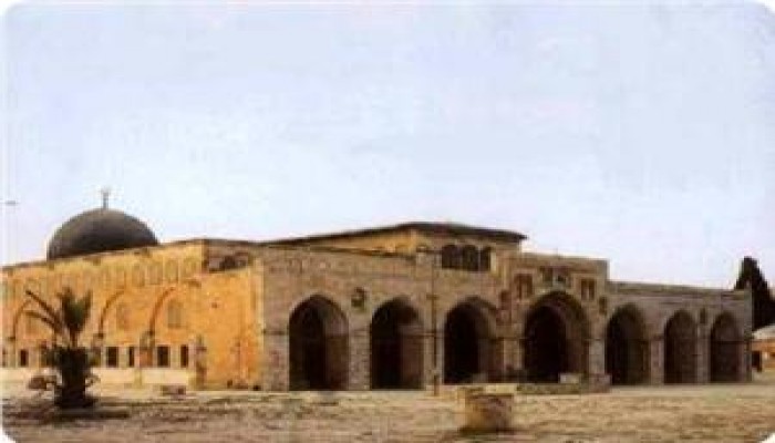 28 مؤسسة صحيفة تدشن مبادرة "صحفيون من أجل بيت المقدس" لفضح الاحتلال