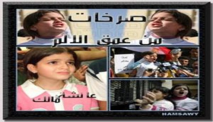 الزيارة  ..... بقلم: الزهراء أمير بسام