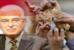 صدق أو لا تصدق : استطلاع حكومي: 71% من المصريين راضون عن أداء الحكومة