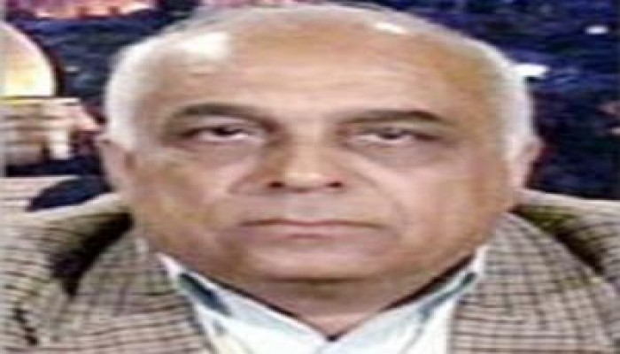 بعد الفشل فى إغتياله   ...   الأمن الوقائي يختطف المفكر السياسي البروفسور عبد الستار قاسم