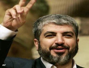 مشعل يوجه كلمة لمجلس العموم البريطاني عبر شبكة الفيديو كونفرنس وفشل إسرائيلي  فى منعه