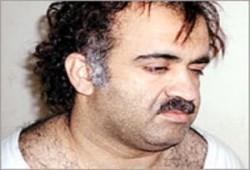 كوند ليزا رايس وافقت على عمليات الإغراق لـ (خالدشيخ محمد وأبو زبيدة ) أثناء التحقيق