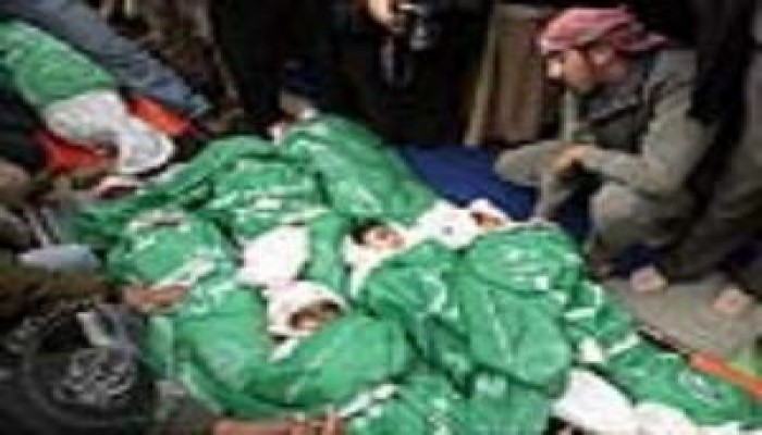 انتقادات للتقرير الصهيوني حول مجزرة  غزة ومطالبات بتحقيق مستقل