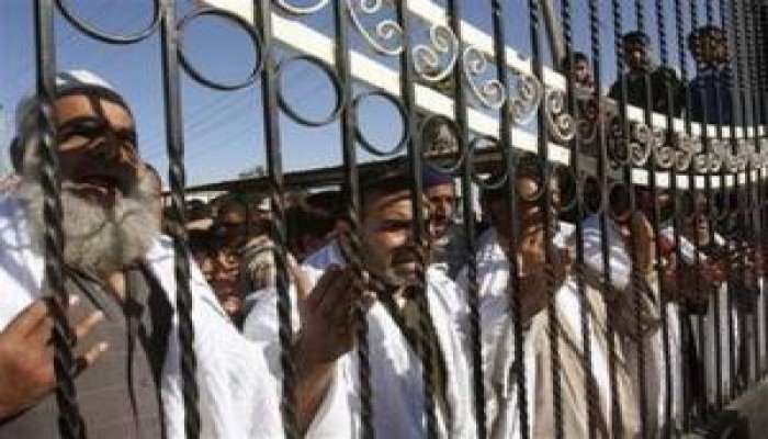 "مجاعة خفية" بدت ملامحها تتضح في قطاع غزة