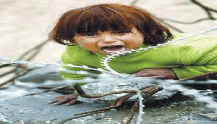 الفقر اجبر سكان غزة على تقليص وجبات الطعام